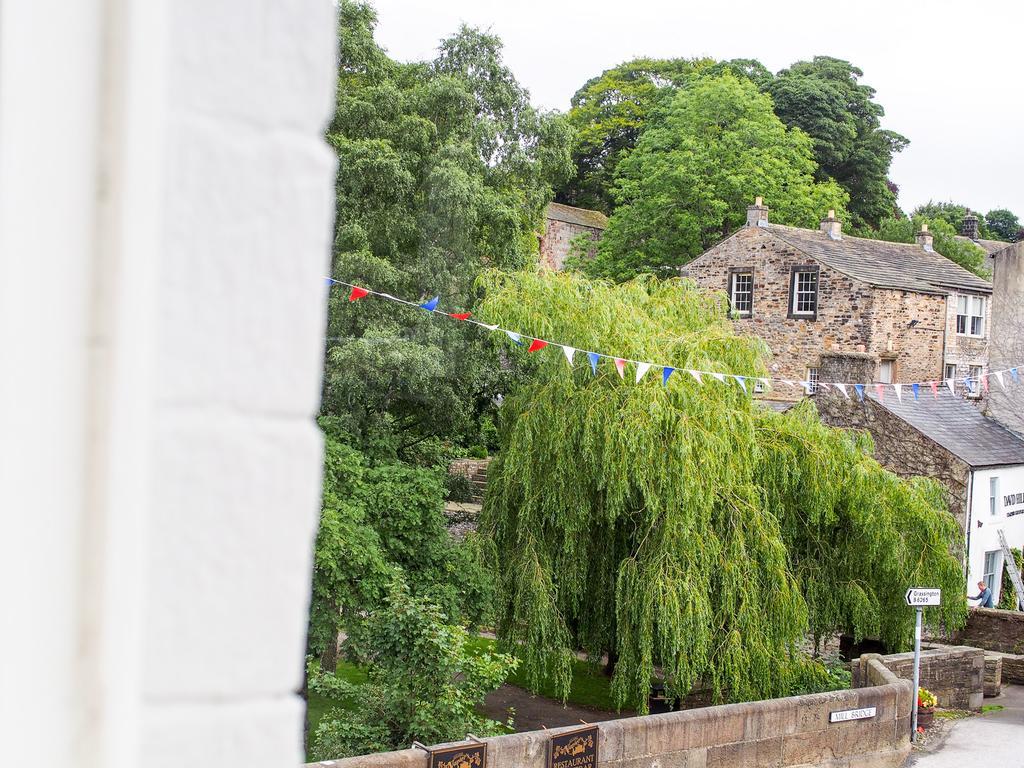 The Coach House Skipton Exterior foto